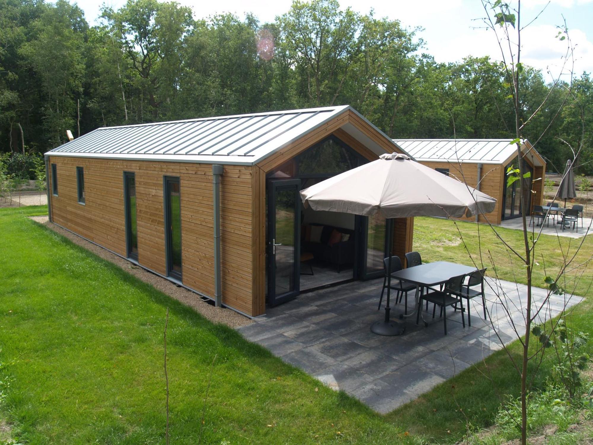Europarcs Ruinen Hotell Rom bilde