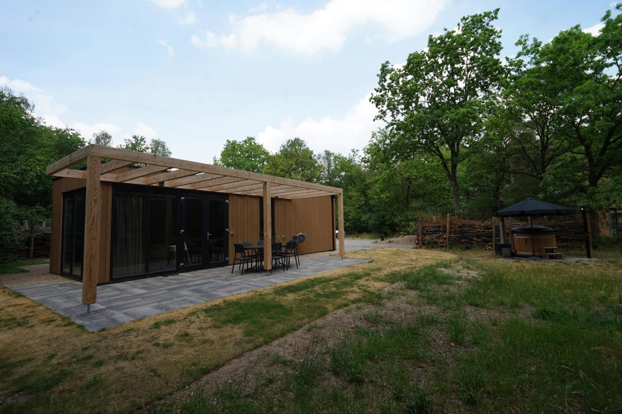 Europarcs Ruinen Hotell Rom bilde