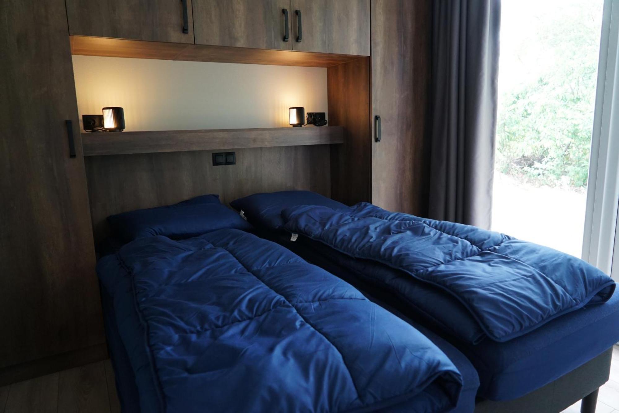 Europarcs Ruinen Hotell Rom bilde