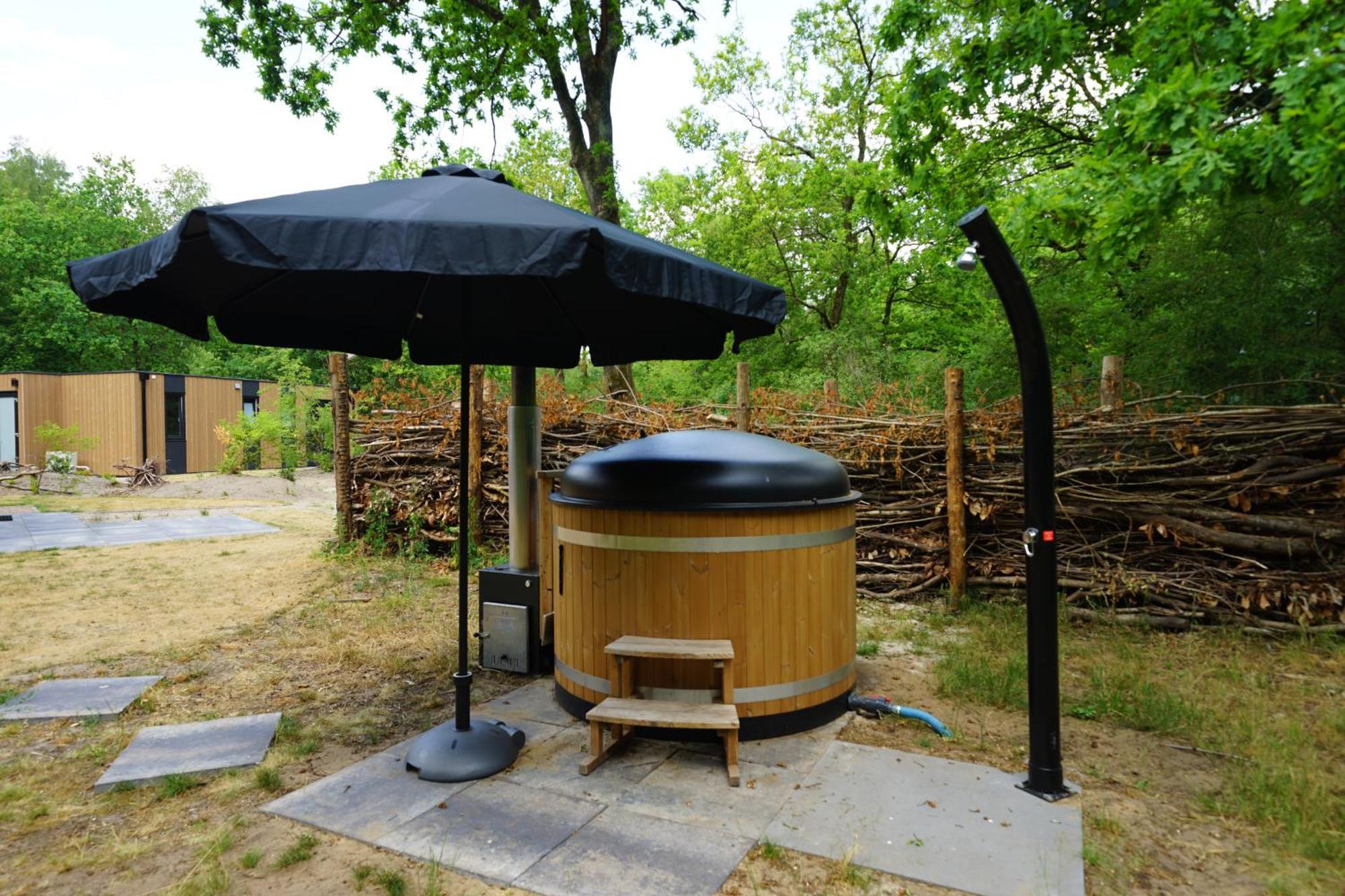 Europarcs Ruinen Hotell Rom bilde