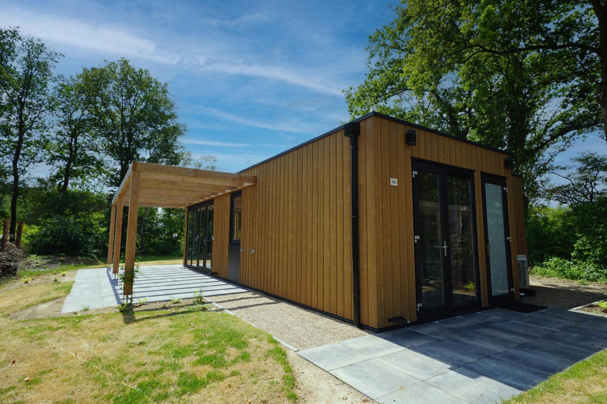 Europarcs Ruinen Hotell Rom bilde