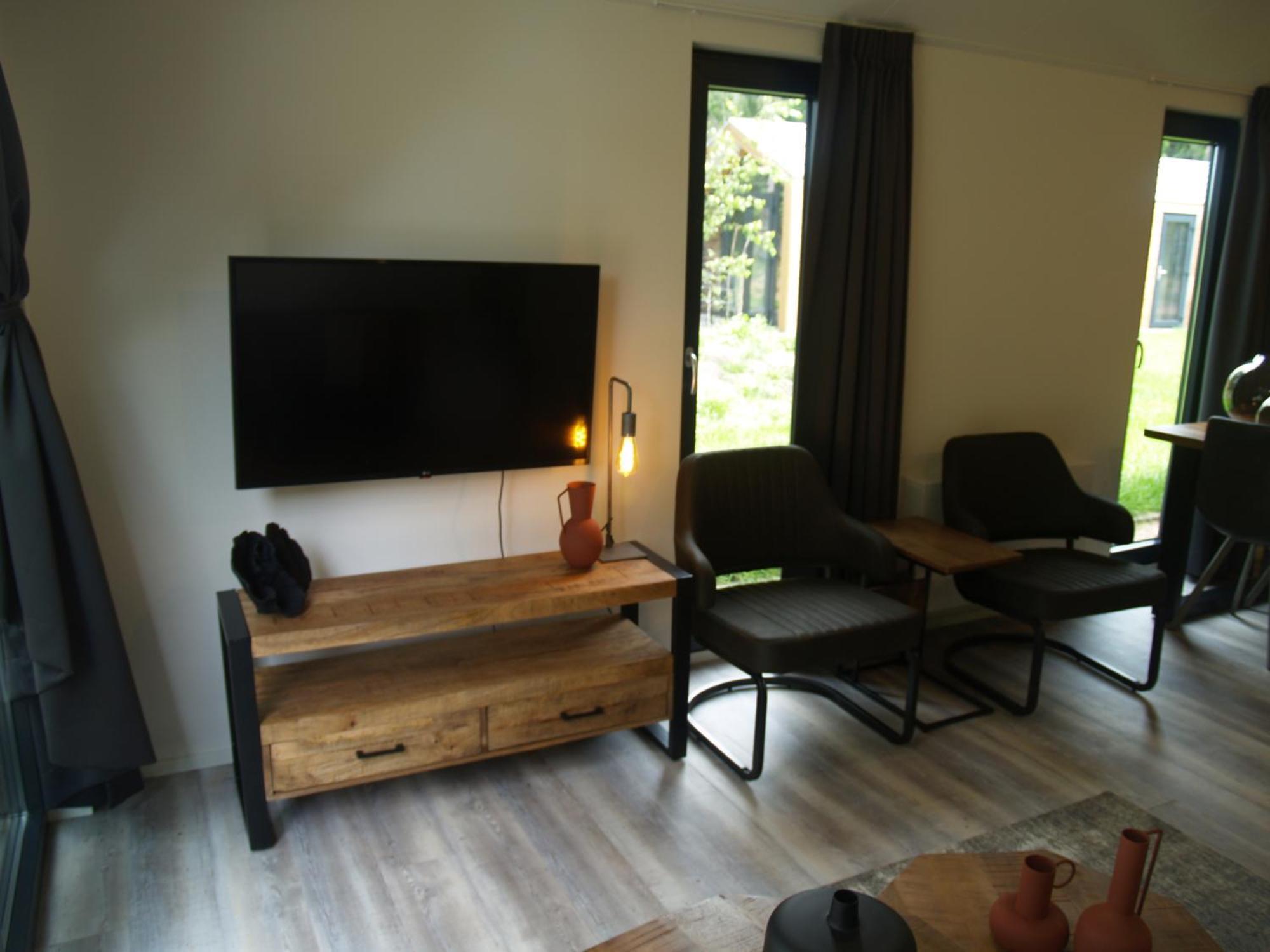 Europarcs Ruinen Hotell Rom bilde