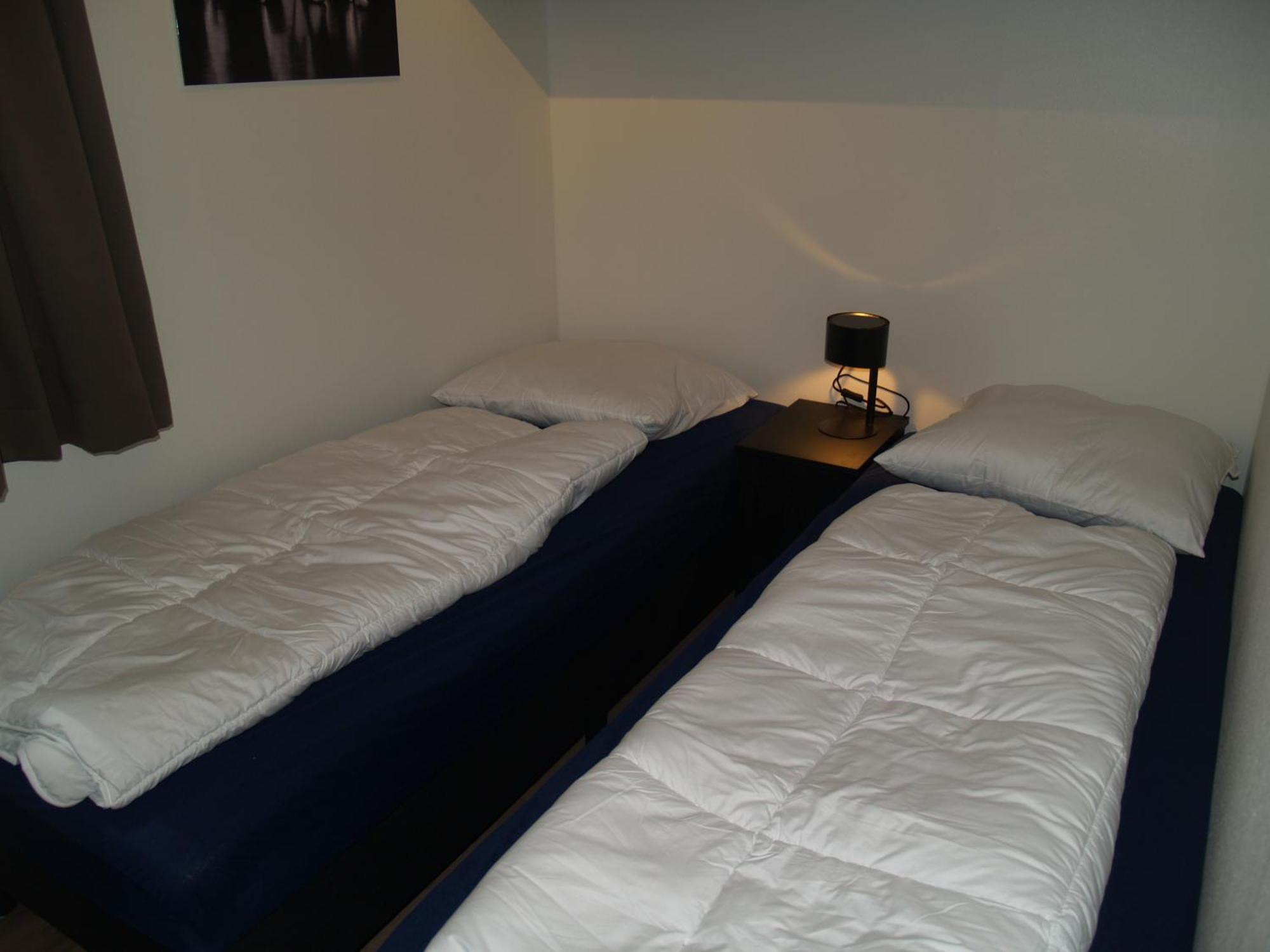 Europarcs Ruinen Hotell Rom bilde