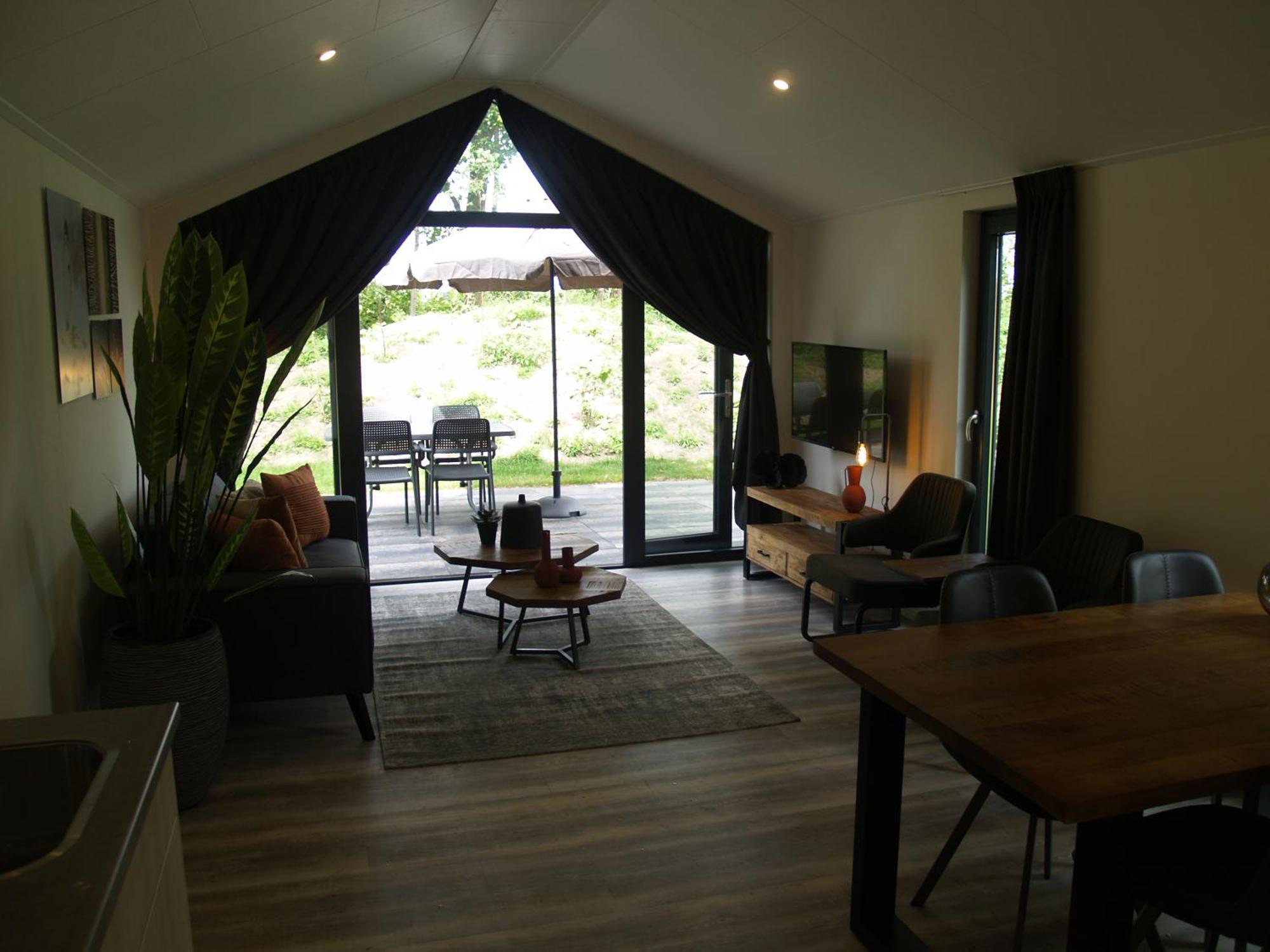 Europarcs Ruinen Hotell Rom bilde