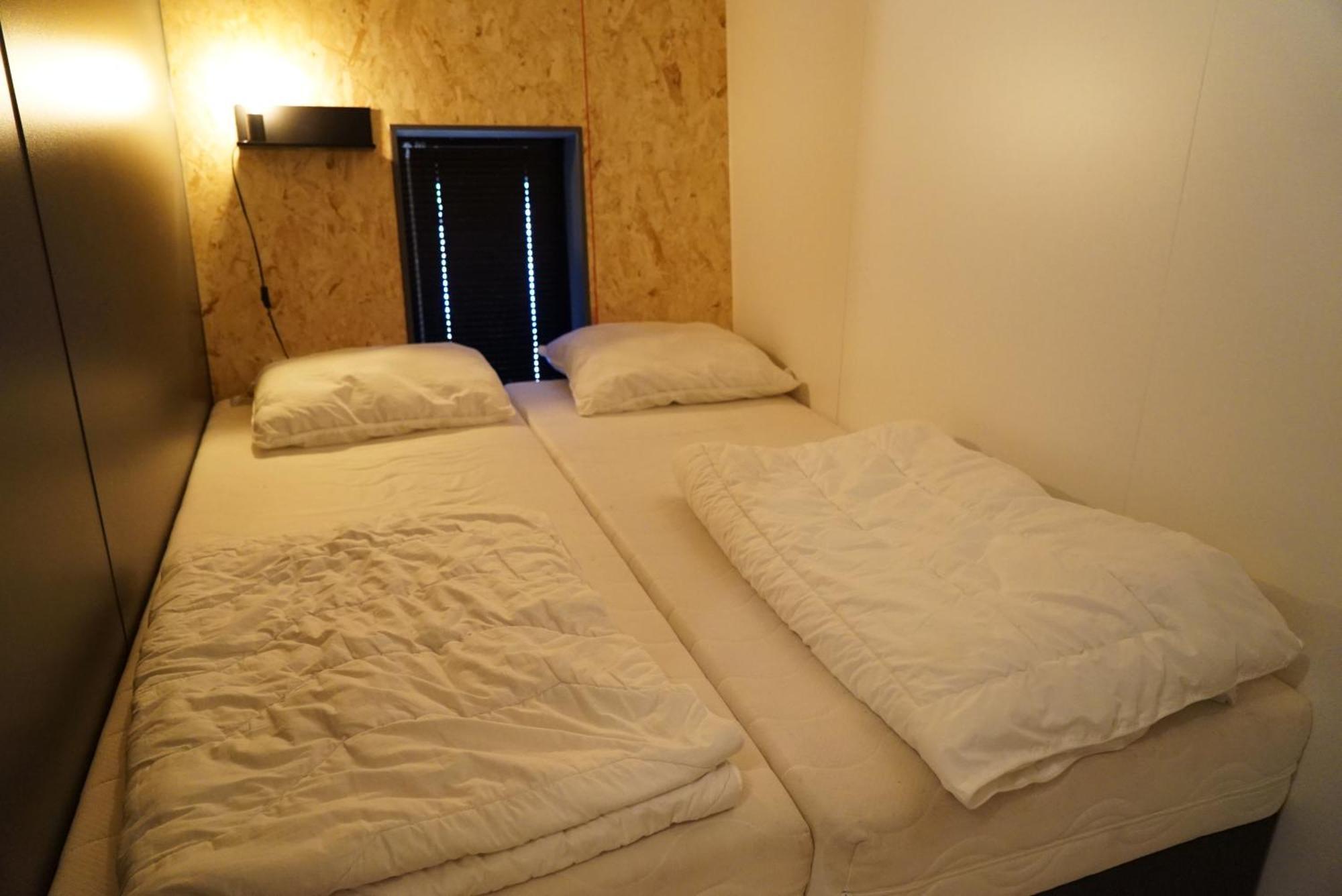 Europarcs Ruinen Hotell Rom bilde