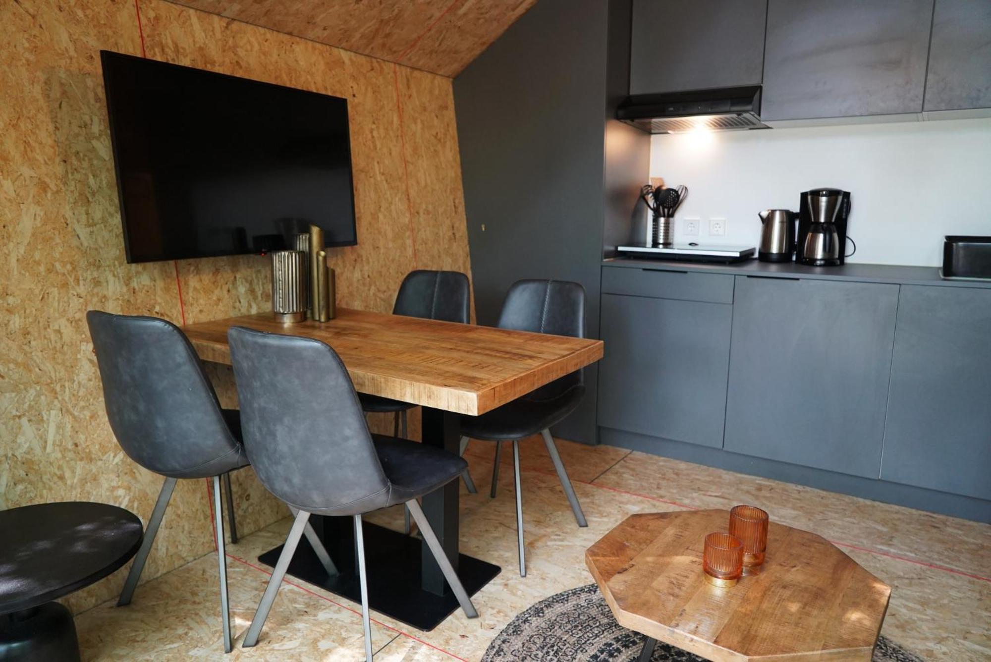 Europarcs Ruinen Hotell Rom bilde