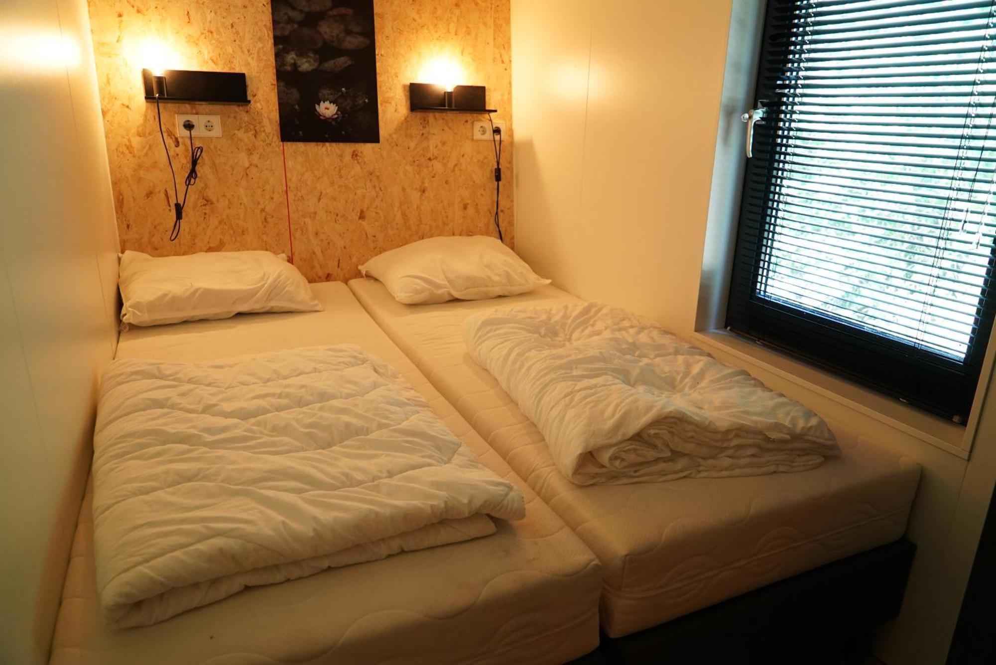 Europarcs Ruinen Hotell Rom bilde