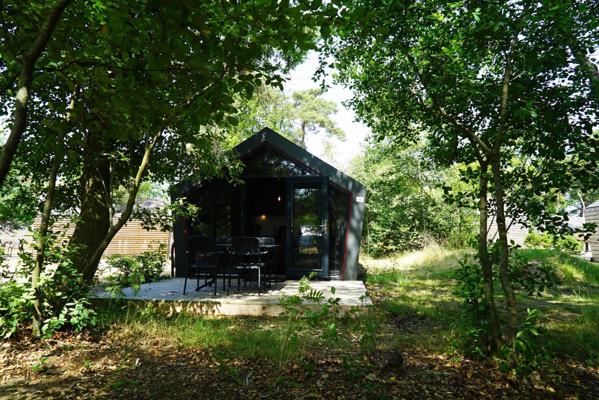 Europarcs Ruinen Hotell Rom bilde