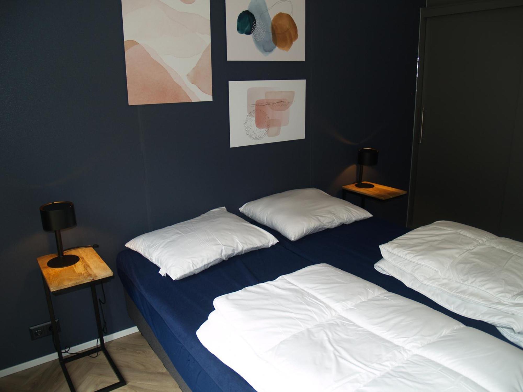 Europarcs Ruinen Hotell Rom bilde