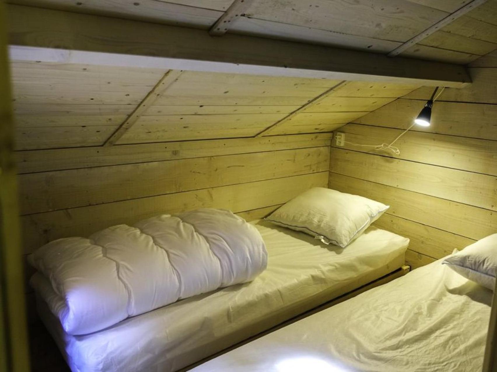 Europarcs Ruinen Hotell Rom bilde